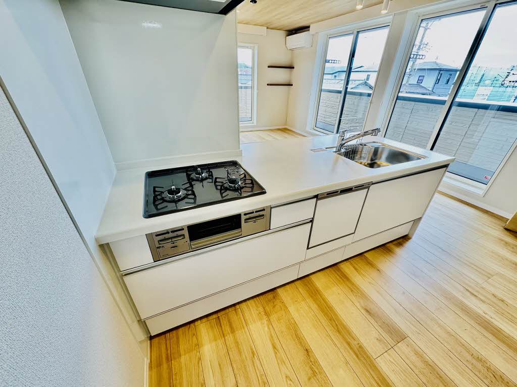 Ｌａ　Ｇｌｏｉｒｅ安東 0201号-4