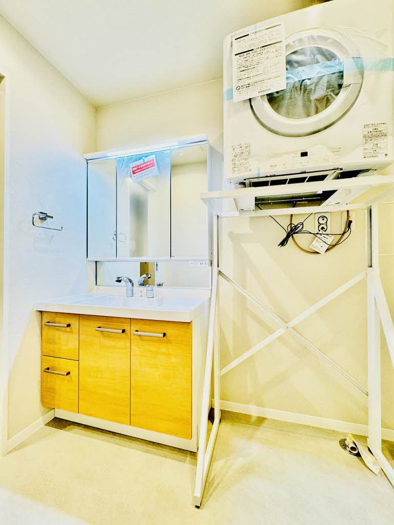 Ｌａ　Ｇｌｏｉｒｅ安東 0201号-6