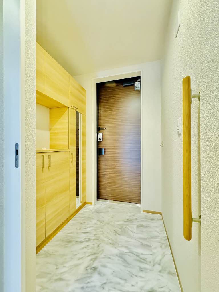 Ｌａ　Ｇｌｏｉｒｅ安東 0201号-8