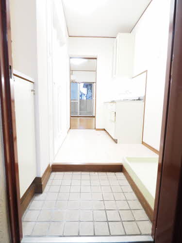 OAK-1 001B号-2