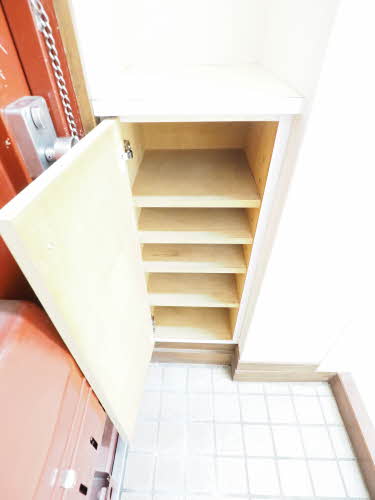 OAK-1 001B号-3