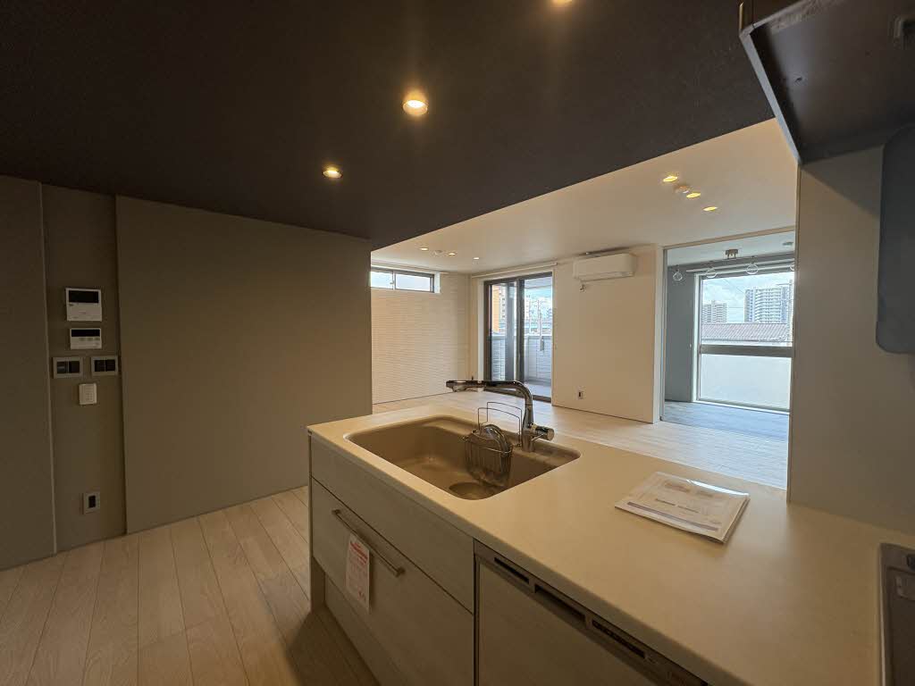 リオリエントプレミアス 0301号-5