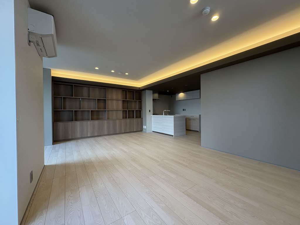 リオリエントプレミアス 0301号-6