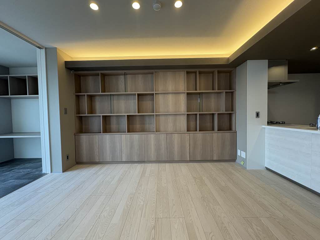 リオリエントプレミアス 0301号-7