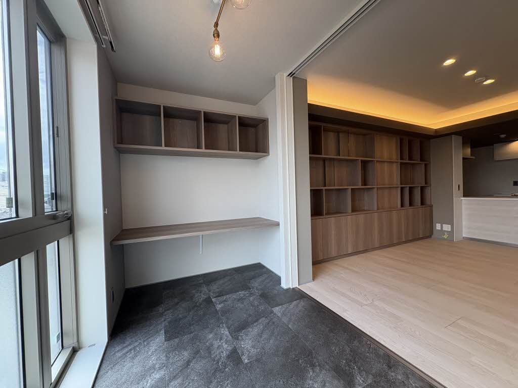 リオリエントプレミアス 0301号-9