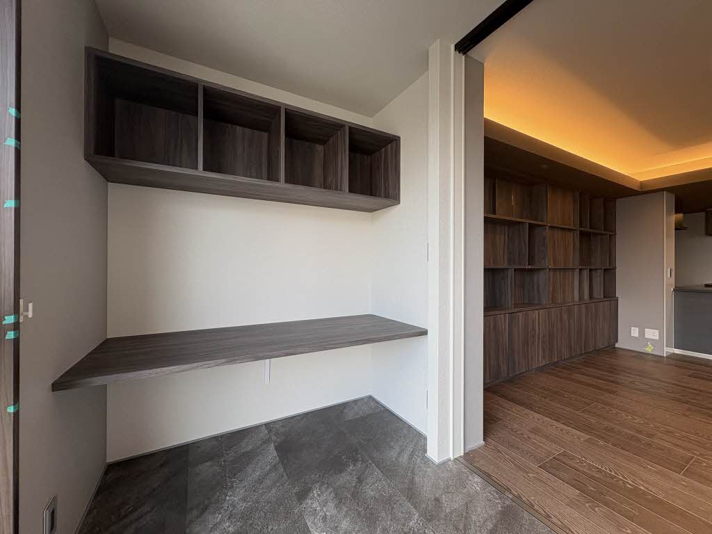 リオリエントプレミアス 0401号-8