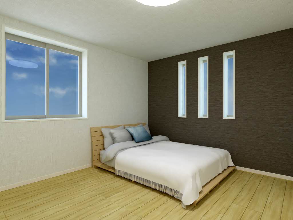 リオリエントオーヴィル 0303号-4