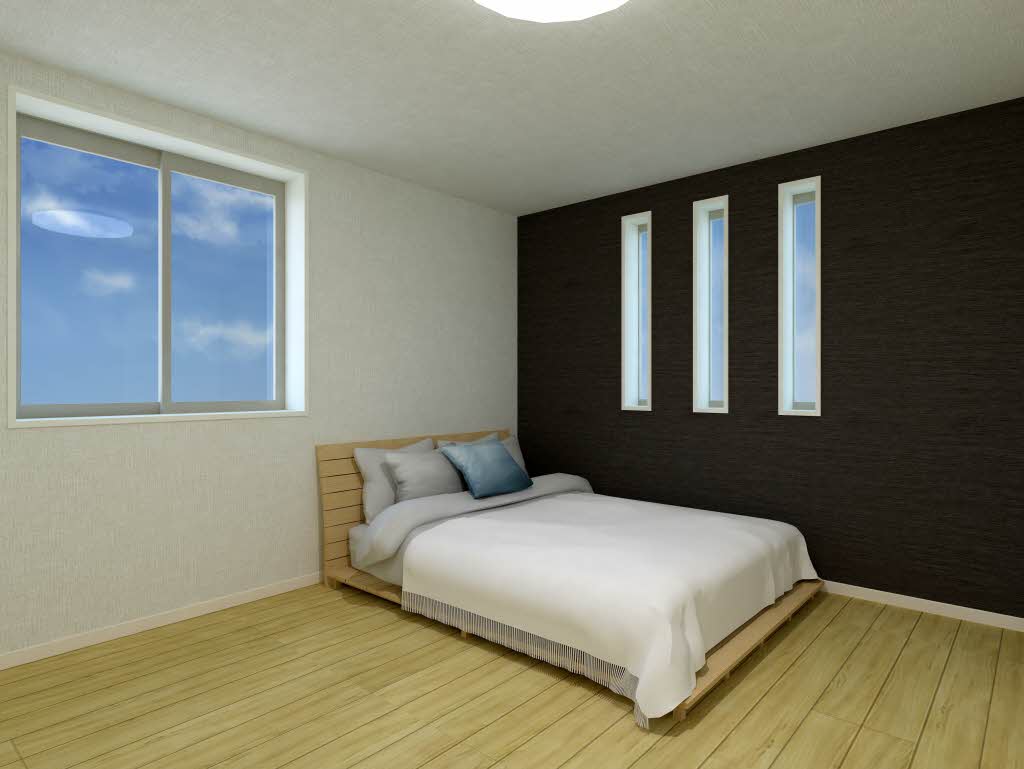 リオリエントオーヴィル 0403号-4