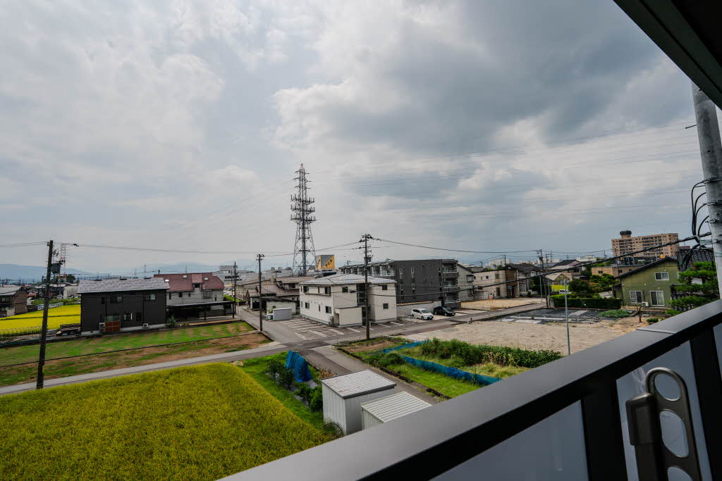 ソサイティ掛尾 0305号-14