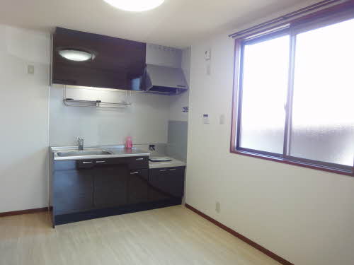 エスペランサ入江 A102号-2