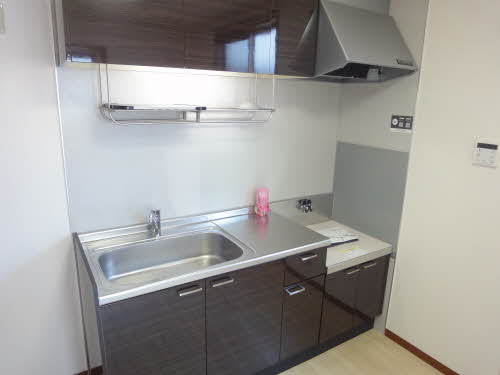 エスペランサ入江 A102号-3