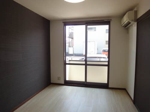 エスペランサ入江 A102号-4