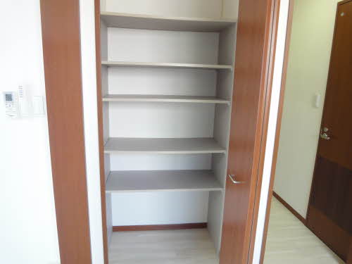 エスペランサ入江 A102号-7