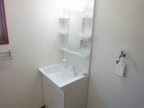 エスペランサ入江 A102号-8