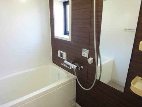 エスペランサ入江 A102号-9