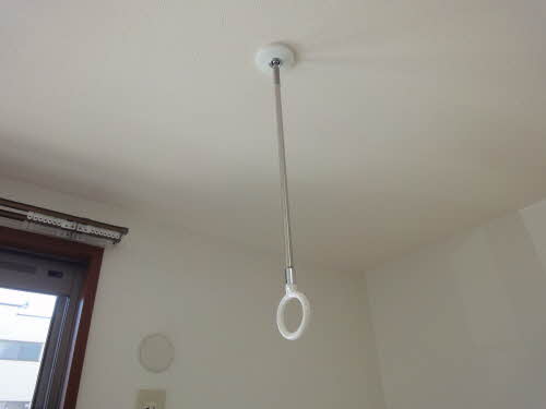 エスペランサ入江 A102号-12