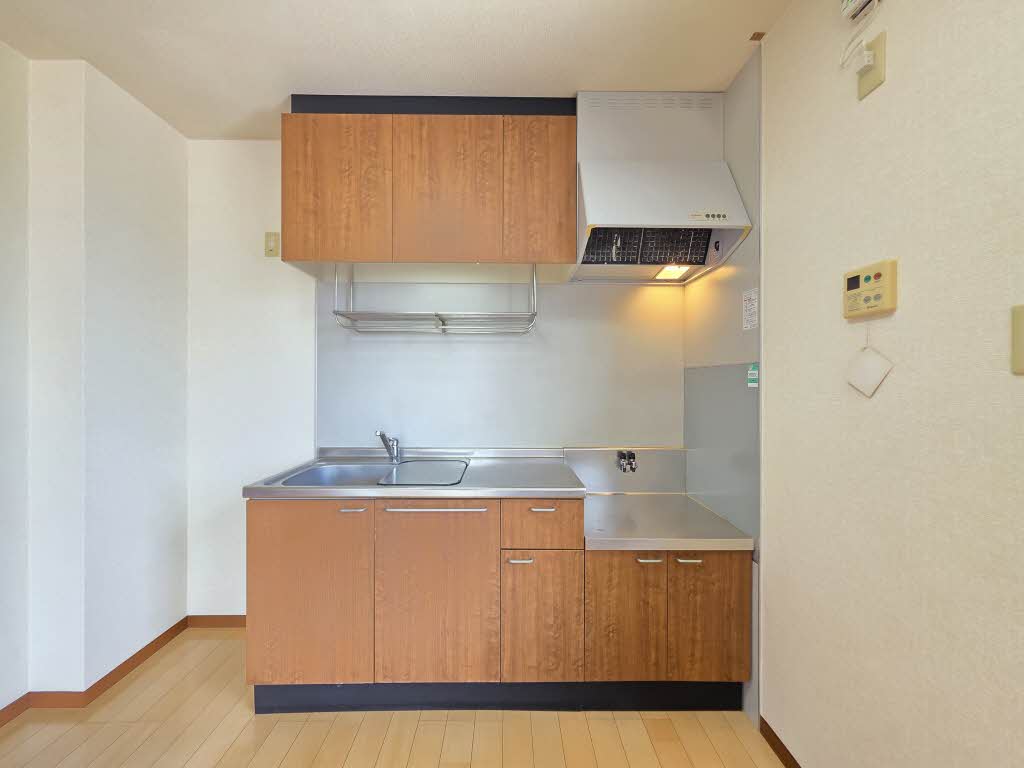 エスペランサ入江 A202号-4