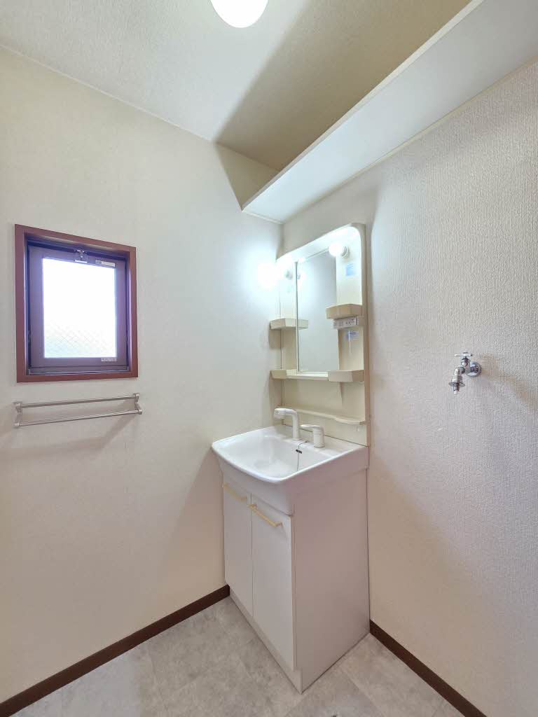 エスペランサ入江 A202号-6