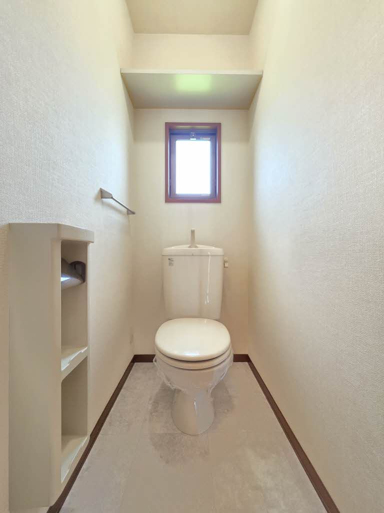 エスペランサ入江 A202号-7