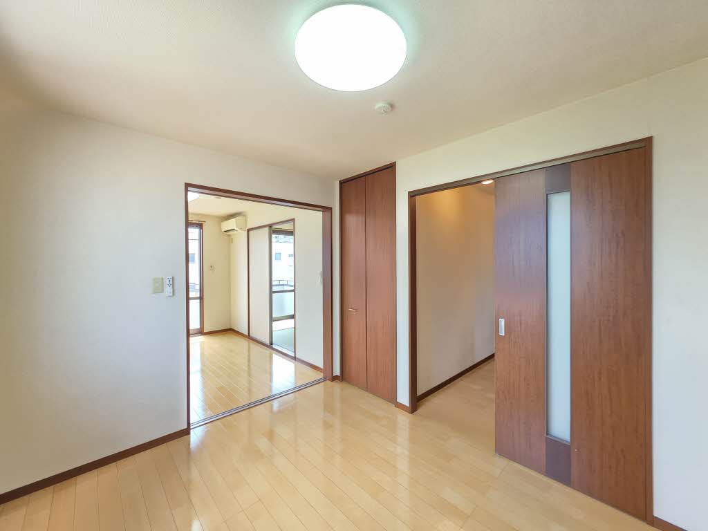 エスペランサ入江 A202号-14