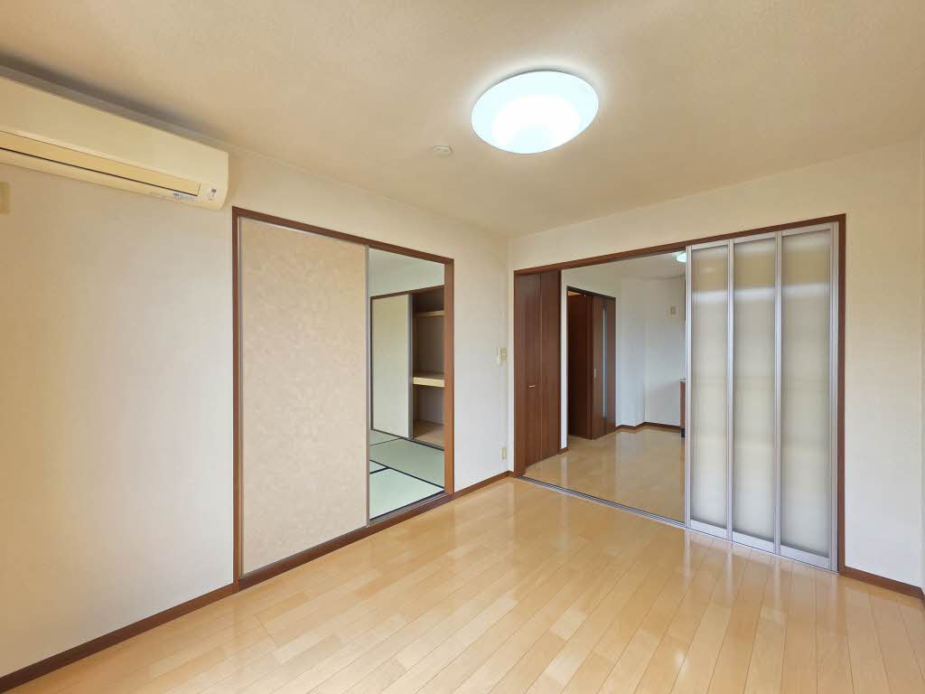 エスペランサ入江 A202号-15