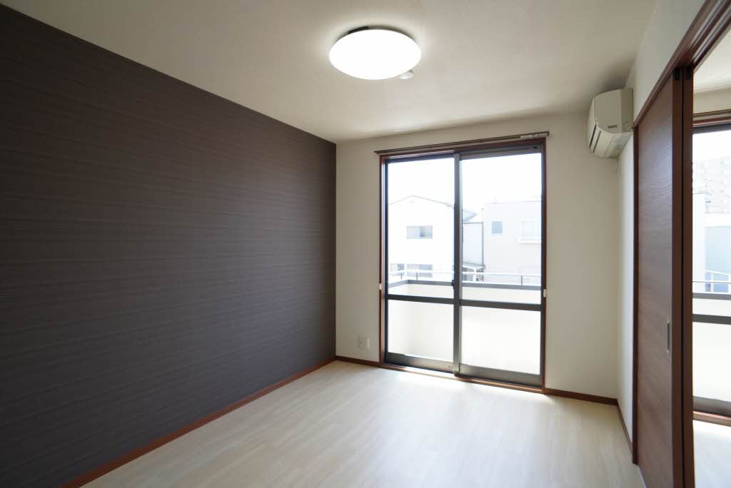 エスペランサ入江 B202号-2