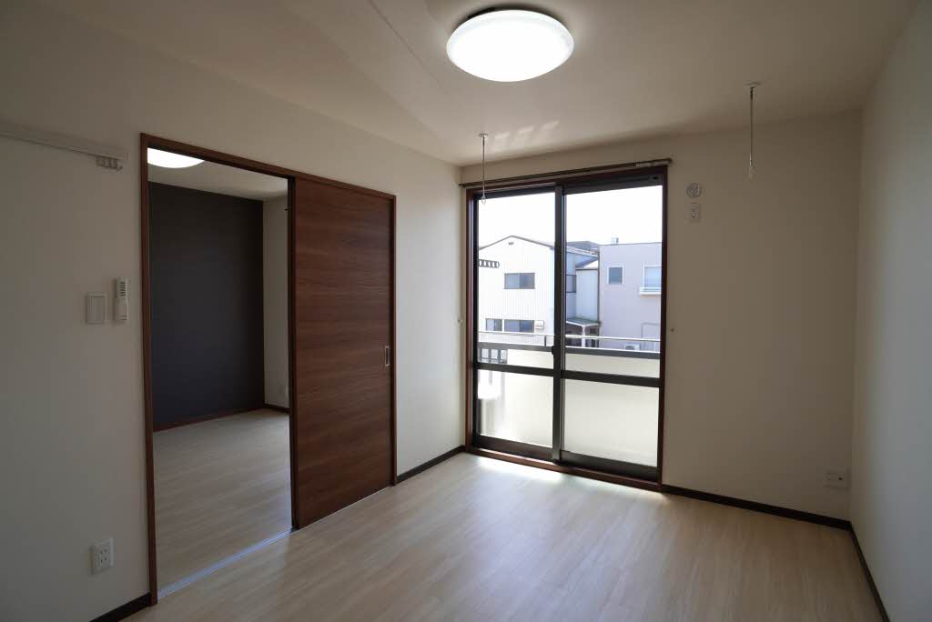 エスペランサ入江 B202号-3