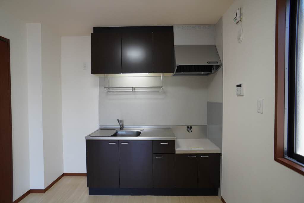 エスペランサ入江 B202号-4