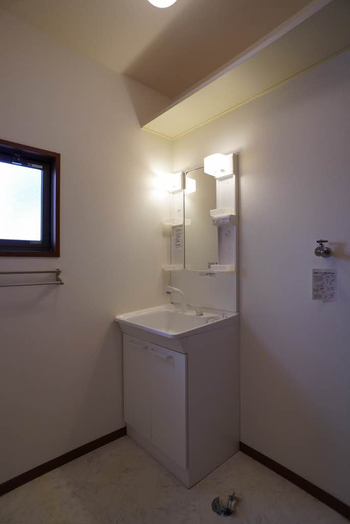 エスペランサ入江 B202号-6