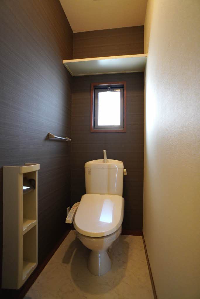 エスペランサ入江 B202号-7