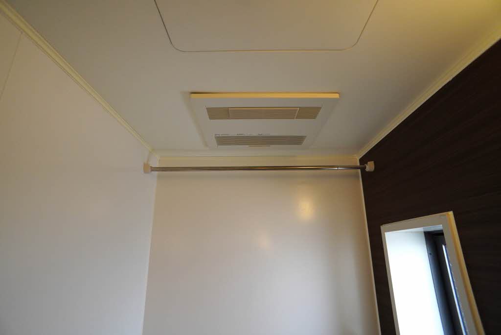 エスペランサ入江 B202号-12