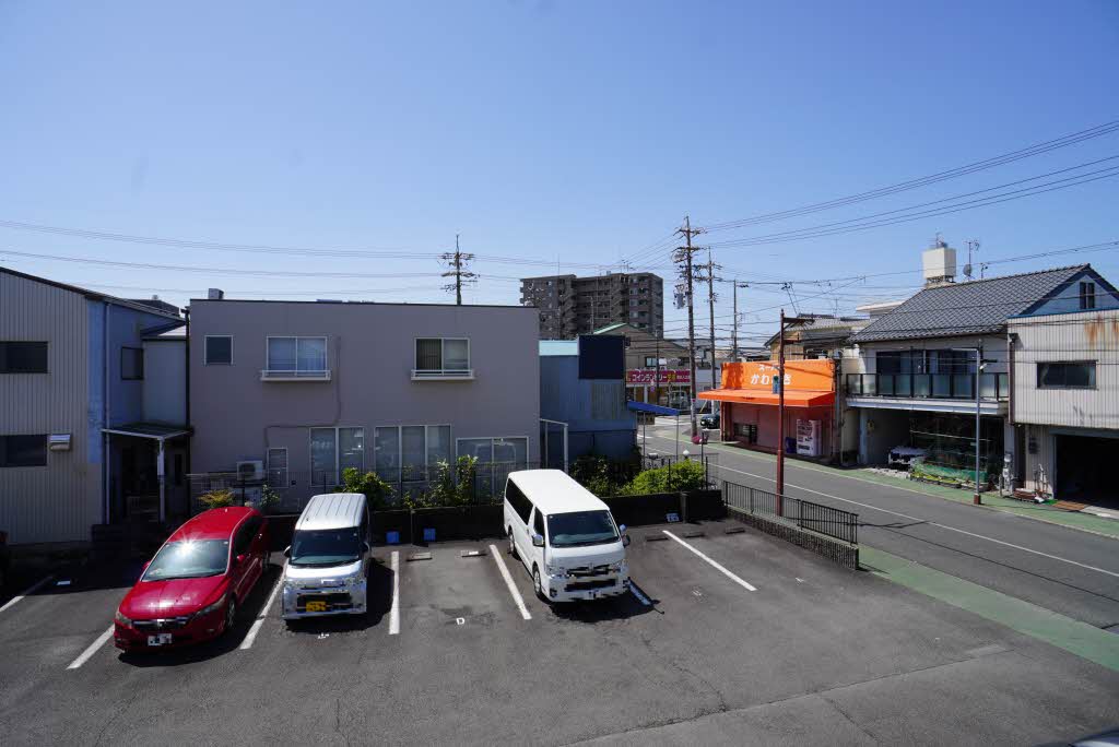 エスペランサ入江 B202号-13