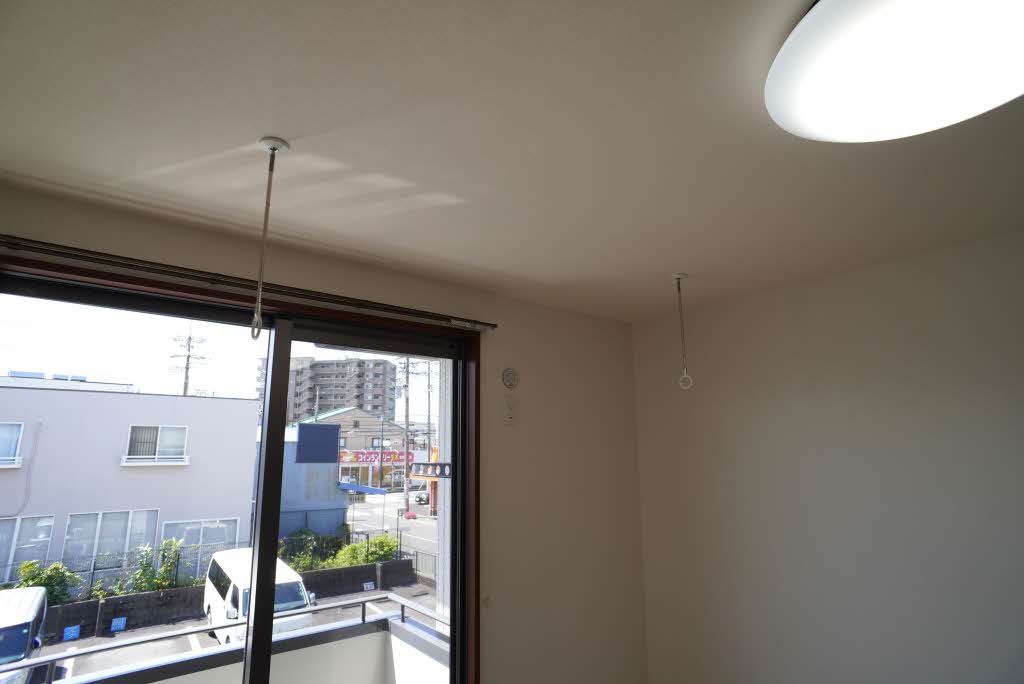 エスペランサ入江 B202号-14