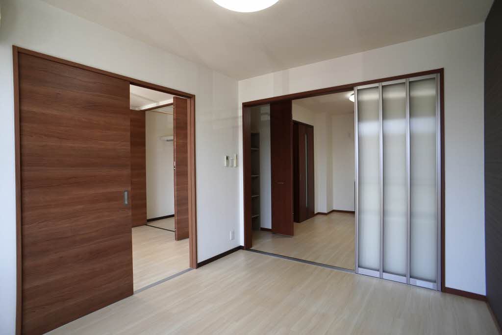 エスペランサ入江 B202号-15