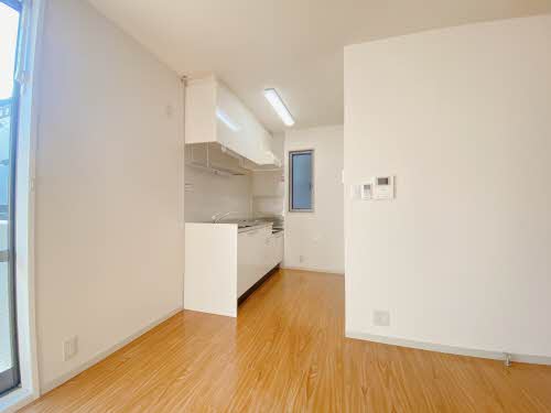 コーポ大栄 0103号-3