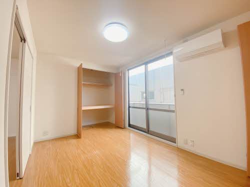 コーポ大栄 0103号-6