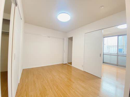 コーポ大栄 0103号-7