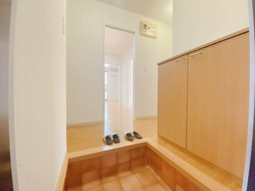 コーポ大栄 0103号-9