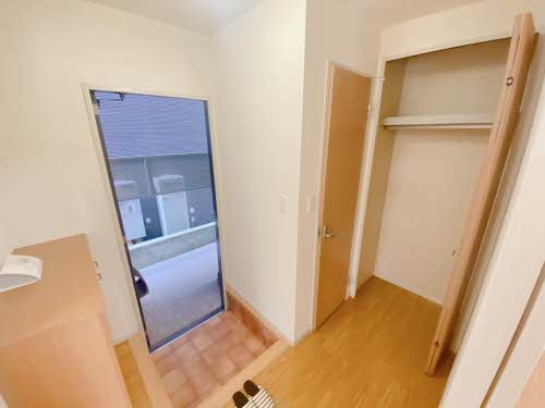 コーポ大栄 0103号-13