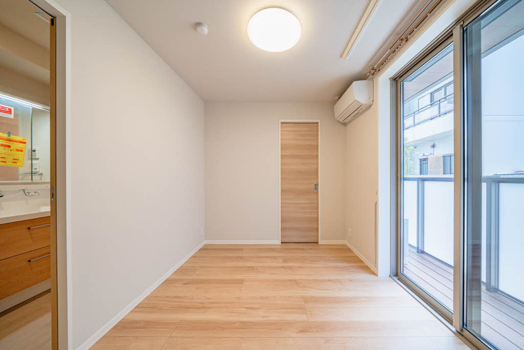 シャーメゾンアンビシャス 0102号-6