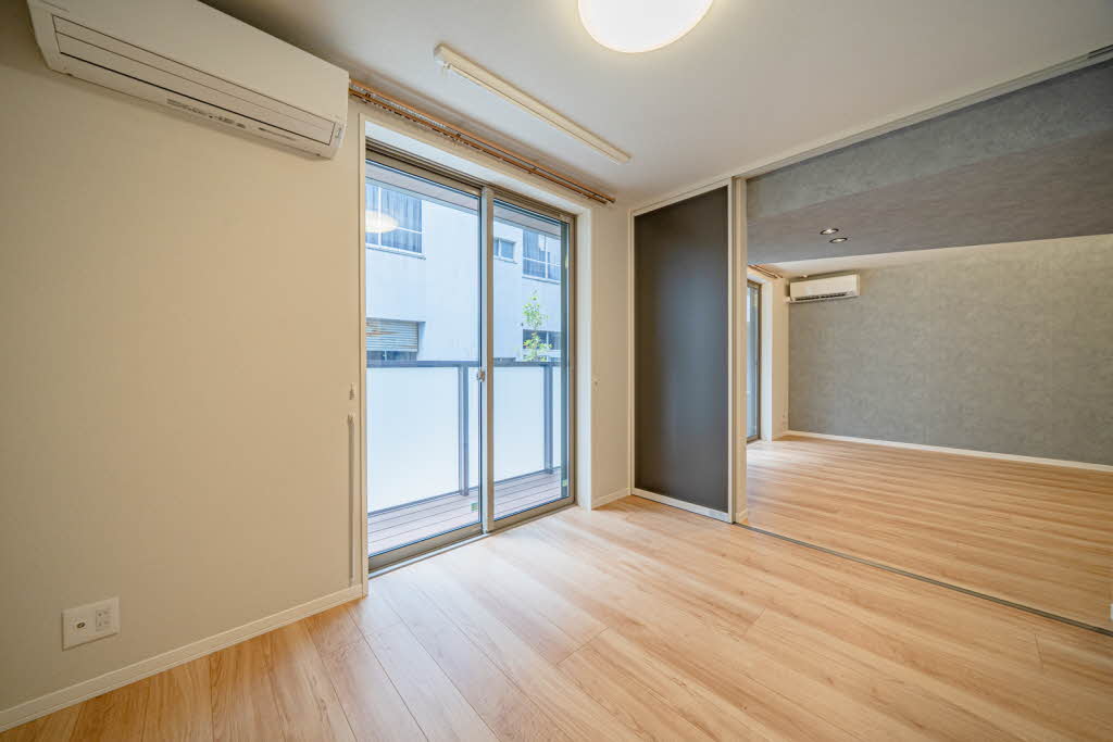 シャーメゾンアンビシャス 0102号-7