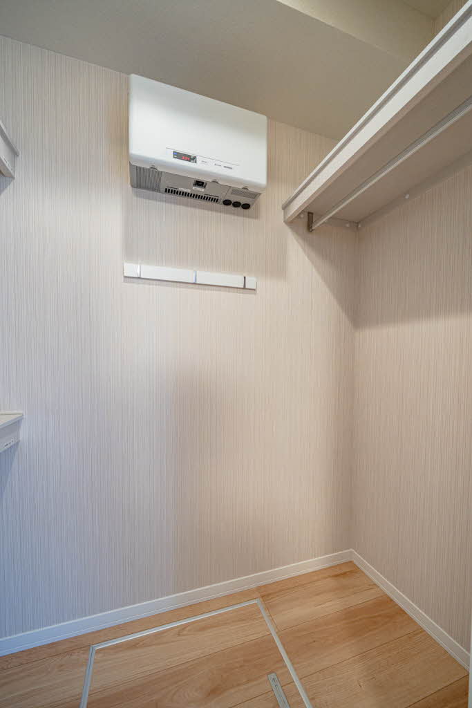 シャーメゾンアンビシャス 0102号-9