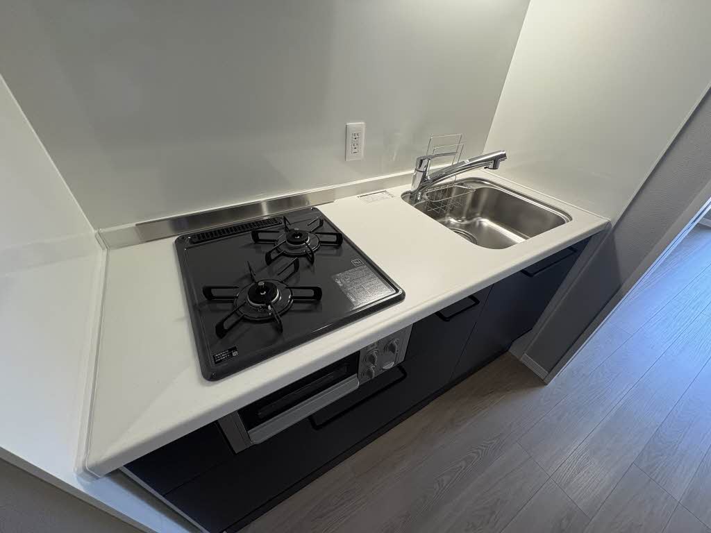 シャーメゾン大垣郭町 0101号-5