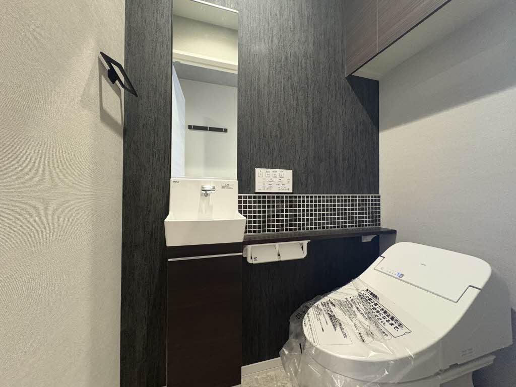 シャーメゾン大垣郭町 0202号-4