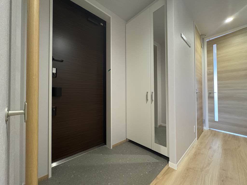 シャーメゾン大垣郭町 0301号-3