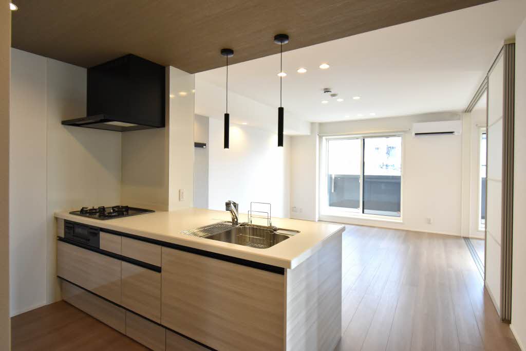 シャーメゾングレイス 0201号-2