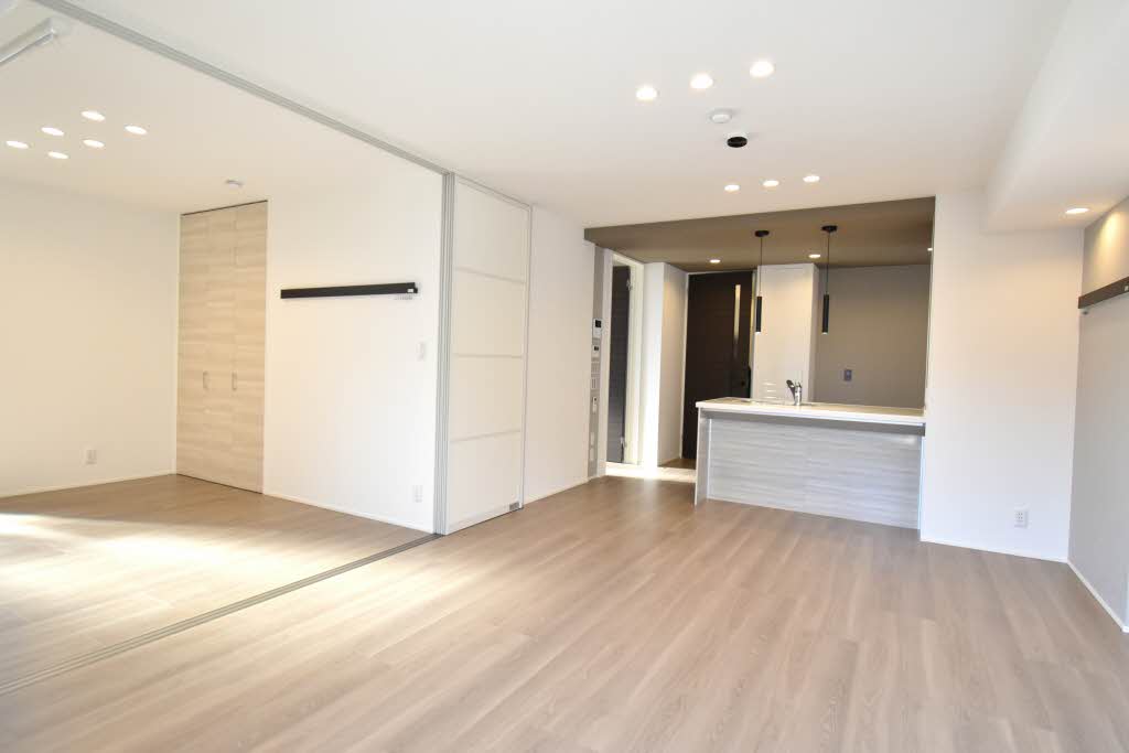 シャーメゾングレイス 0201号-3