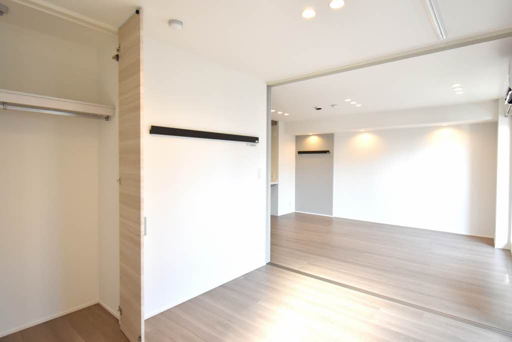 シャーメゾングレイス 0201号-7