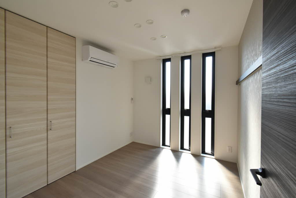 シャーメゾングレイス 0201号-8