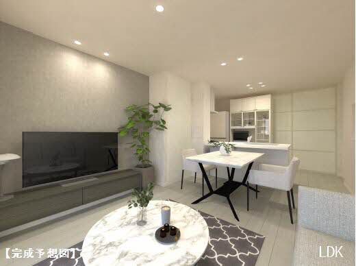 ノイエ　ブリュッケ 0102号-2